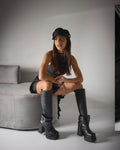 Botas TULUM