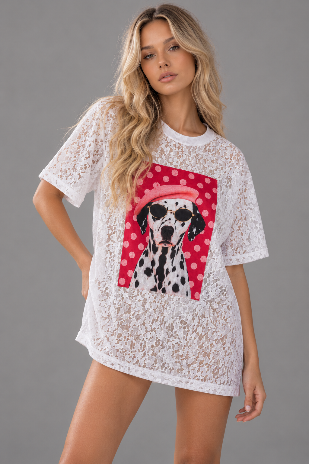 REMERON ENCAJE COCO