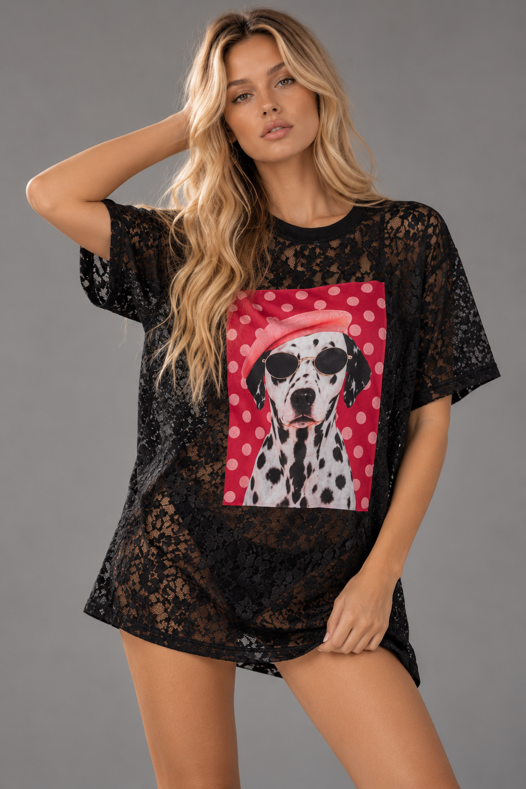 REMERON ENCAJE COCO