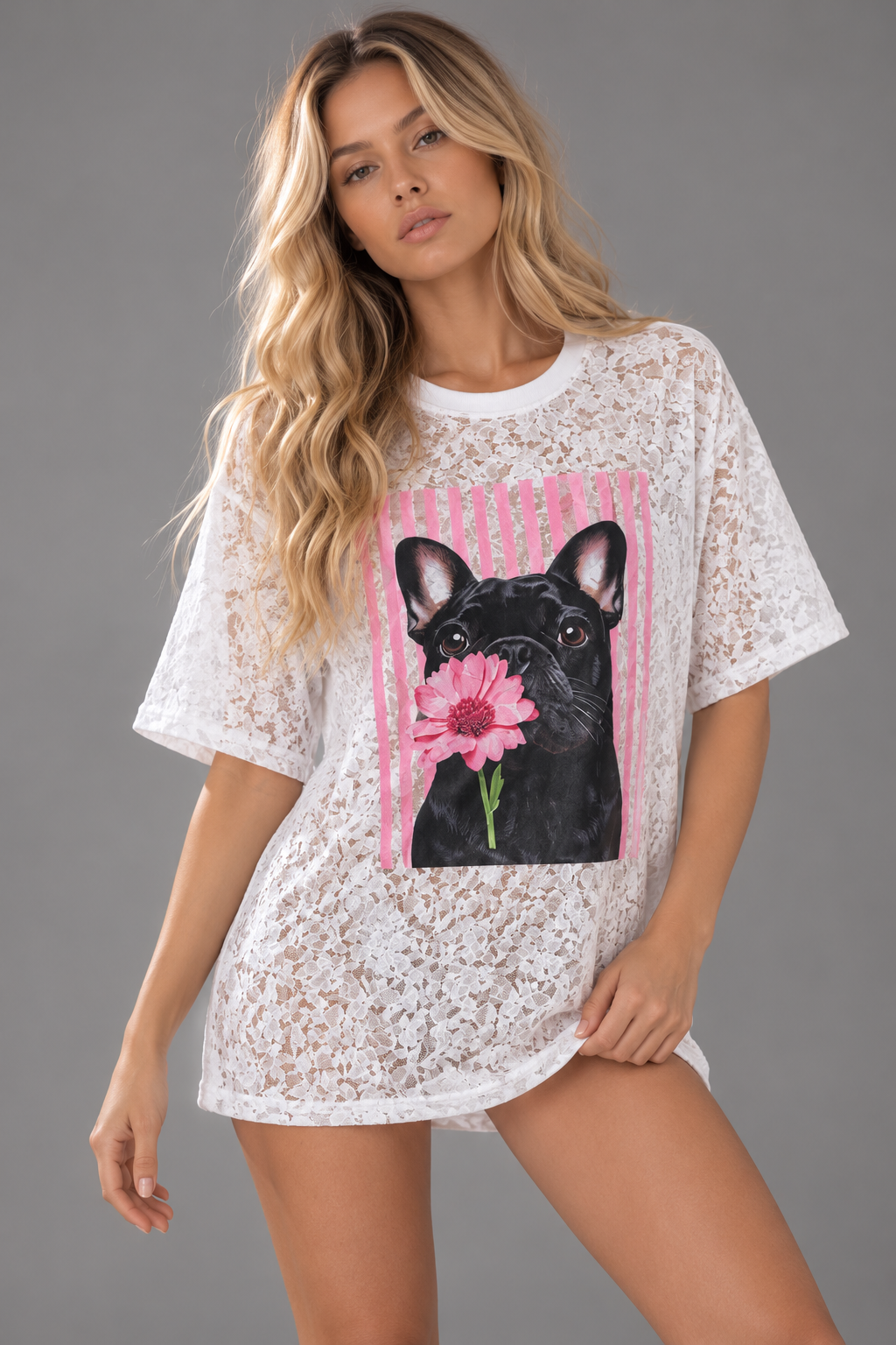 REMERON ENCAJE COCO