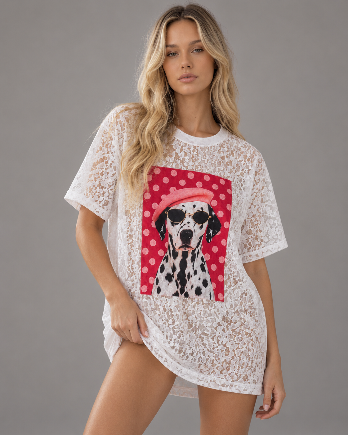 REMERON ENCAJE COCO