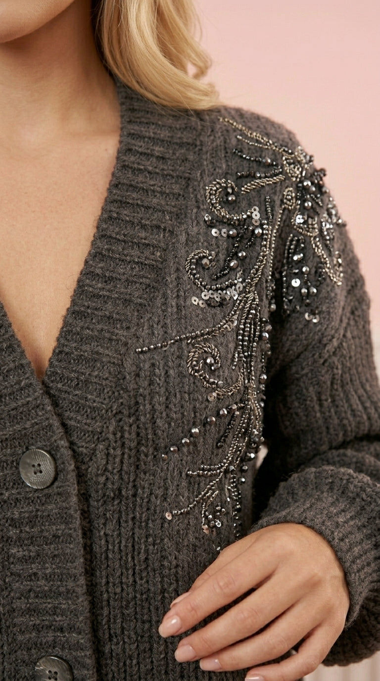 SACO CRYSTAL