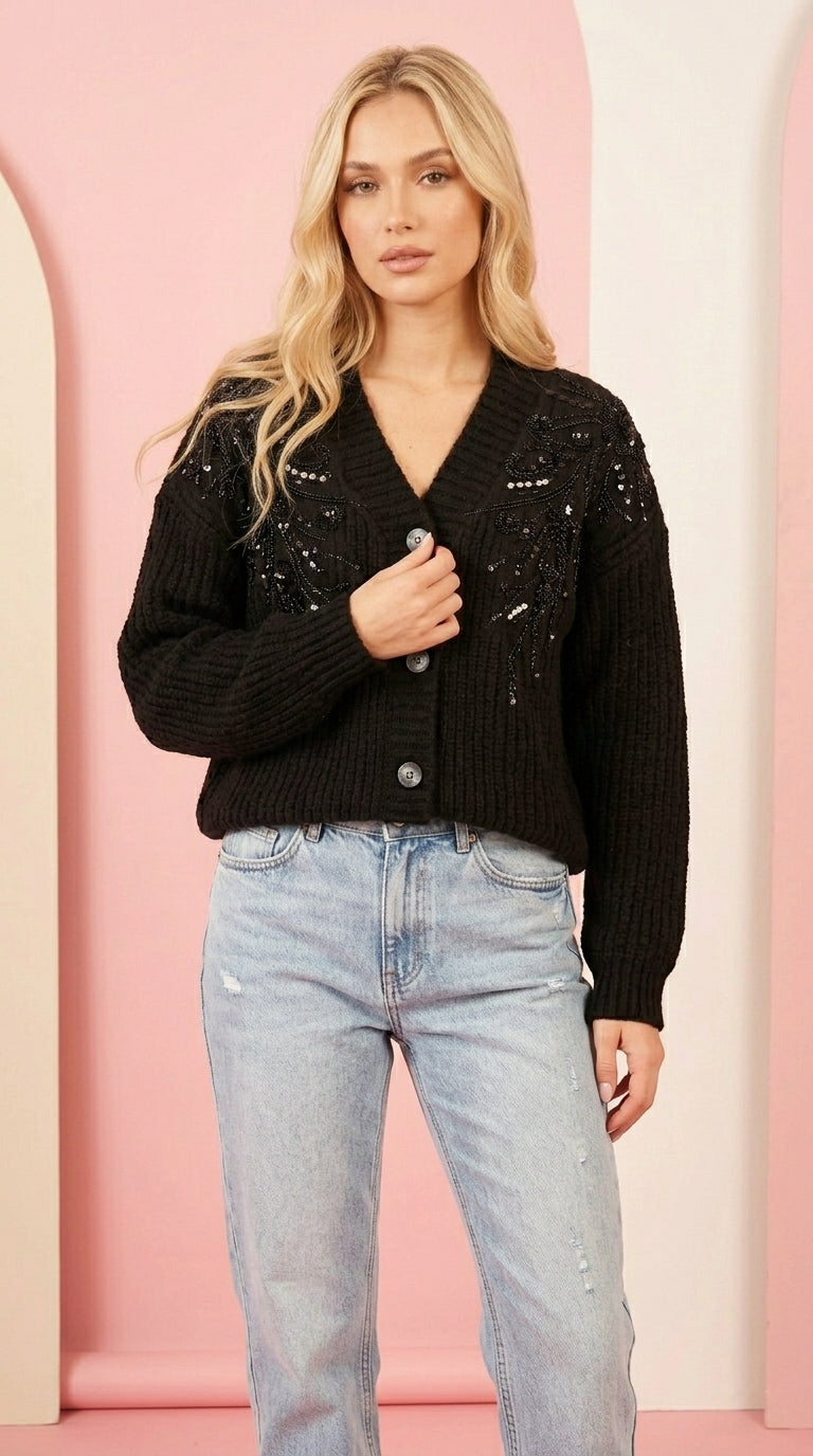 SACO CRYSTAL
