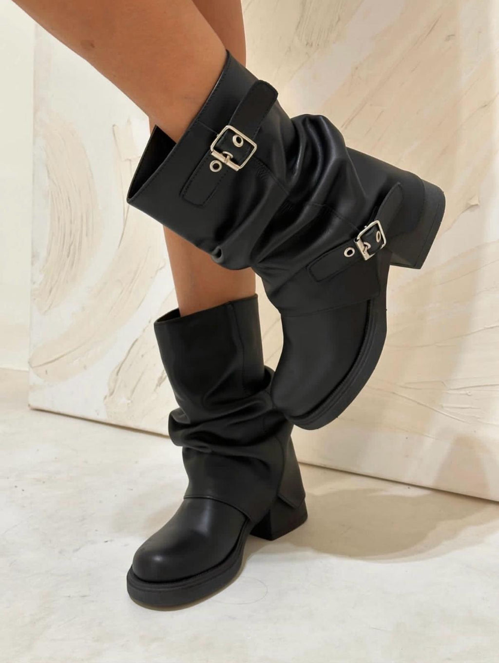 Botas SAONA