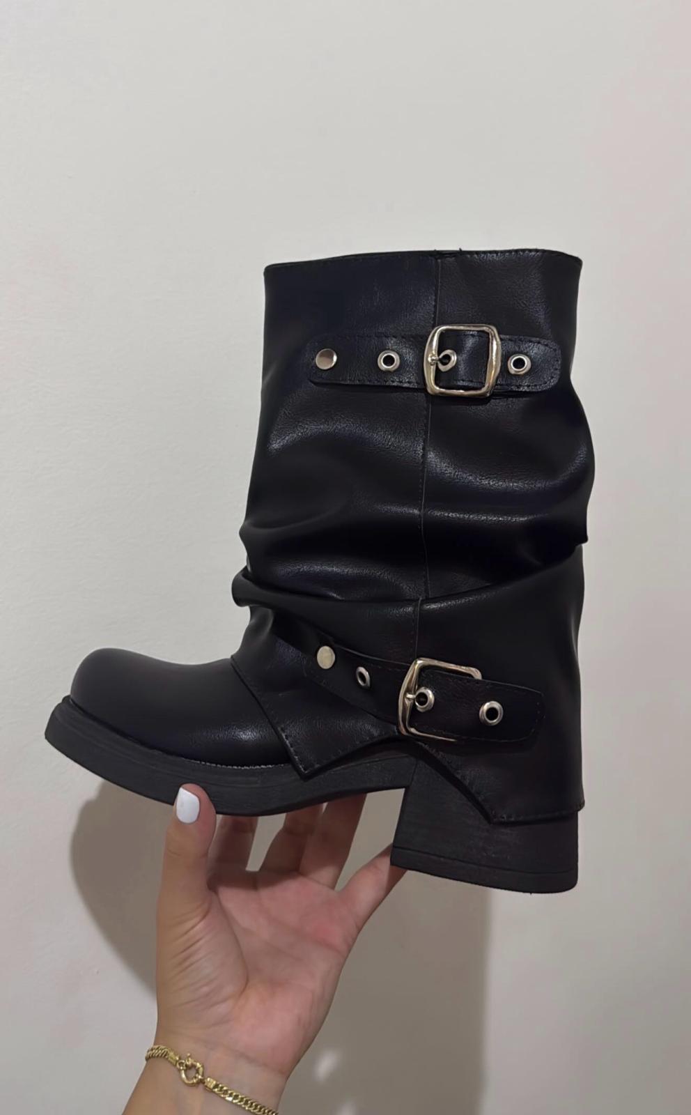 Botas SAONA