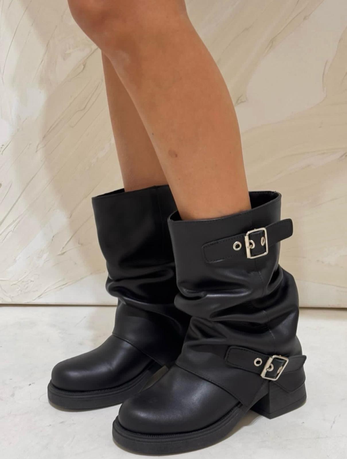Botas SAONA