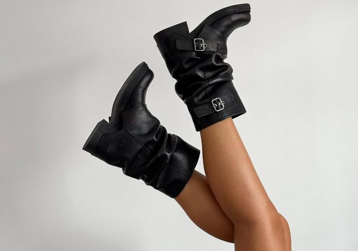 Botas SAONA