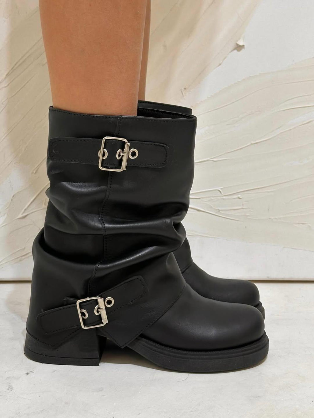 Botas SAONA