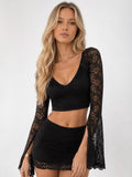 TOP CLAUDIA