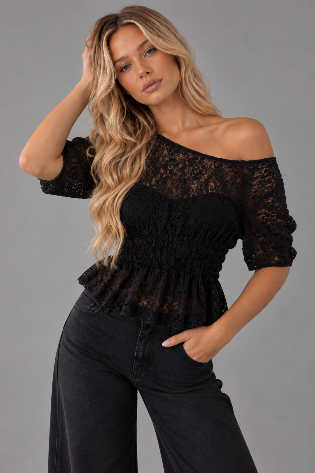 TOP SANDRA