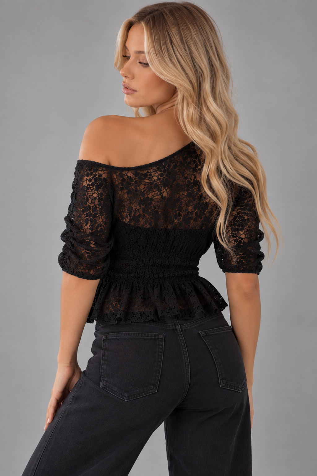 TOP SANDRA