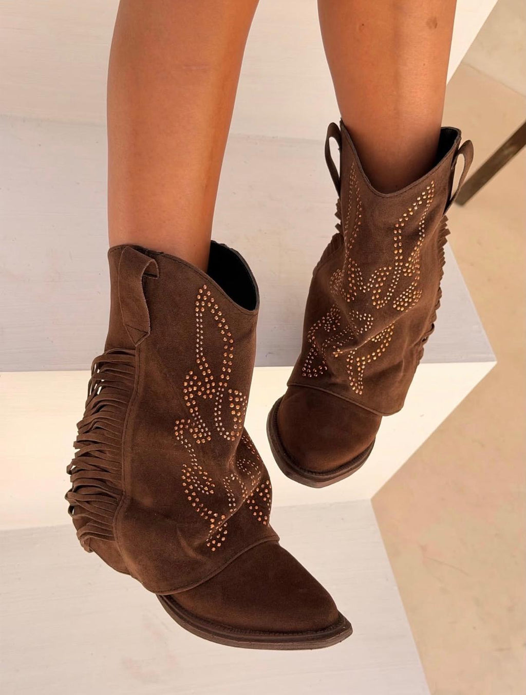 Botas VALKIRIA