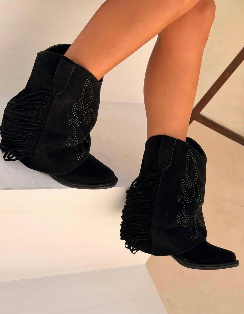 Botas VALKIRIA