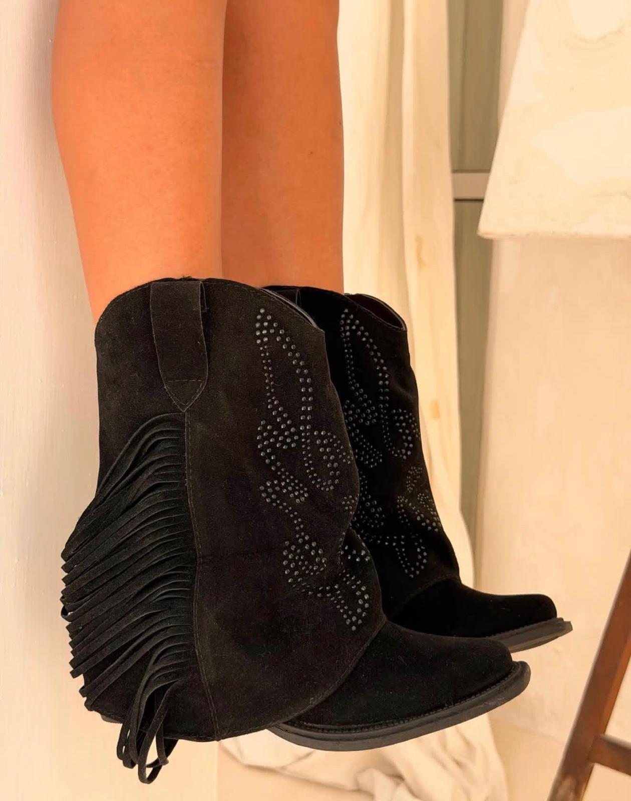 Botas VALKIRIA
