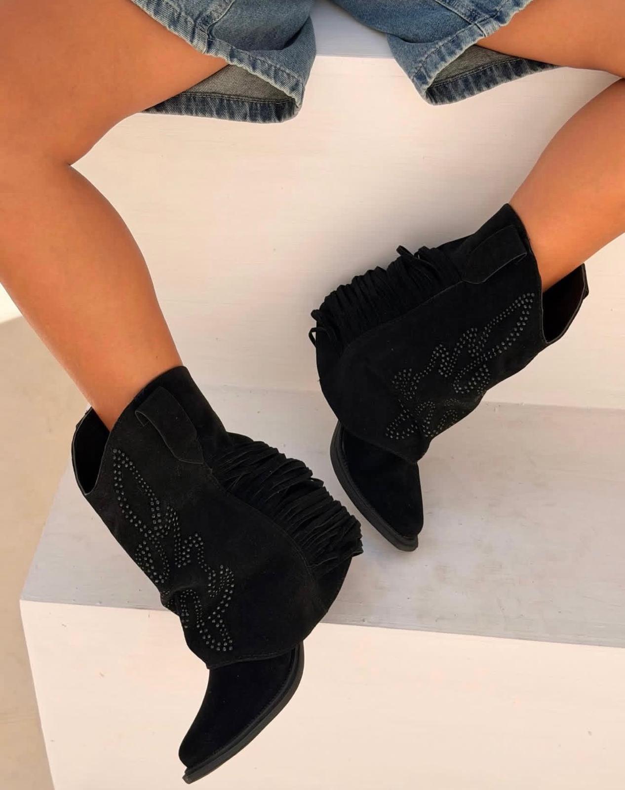 Botas VALKIRIA