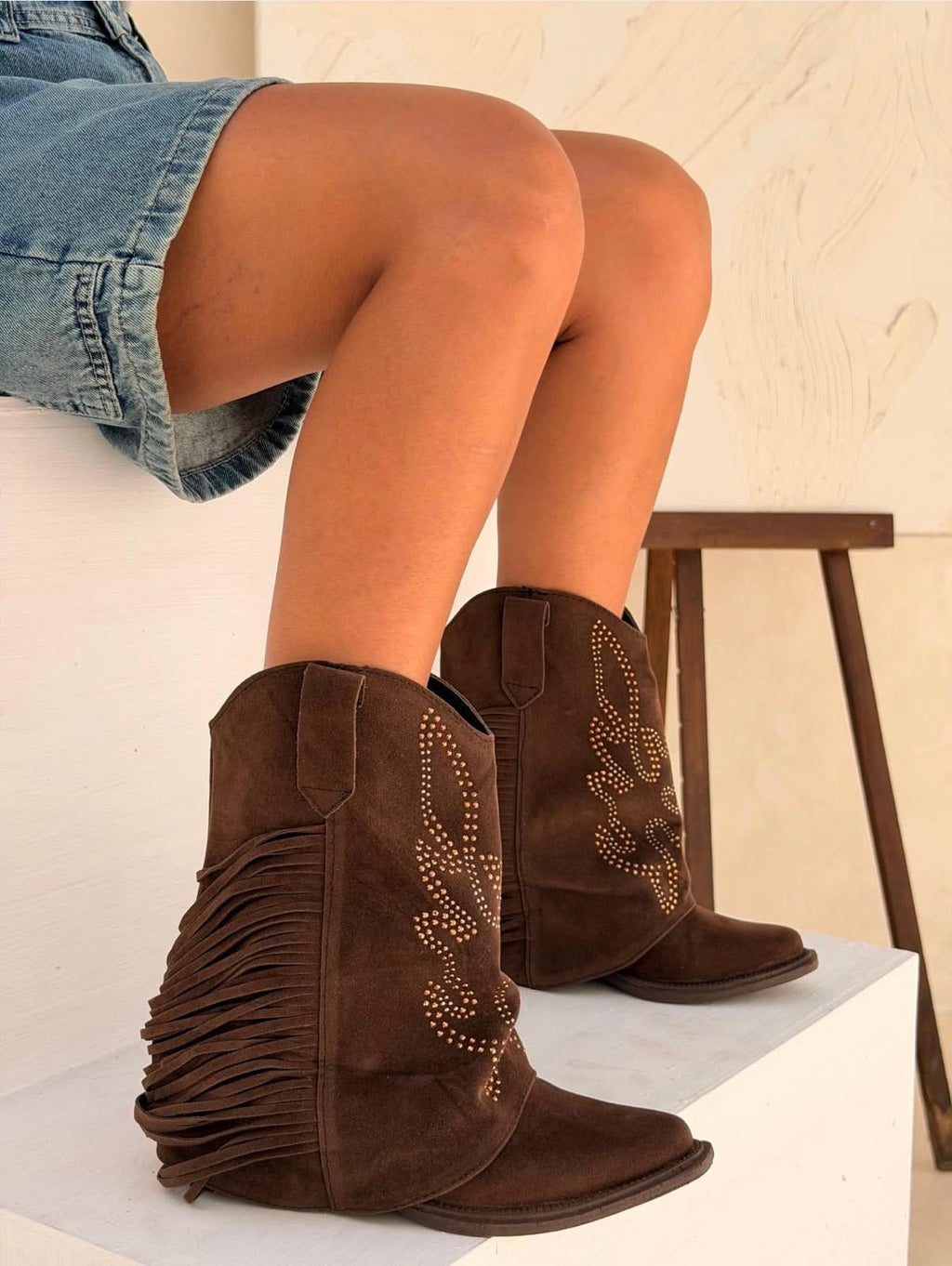 Botas VALKIRIA