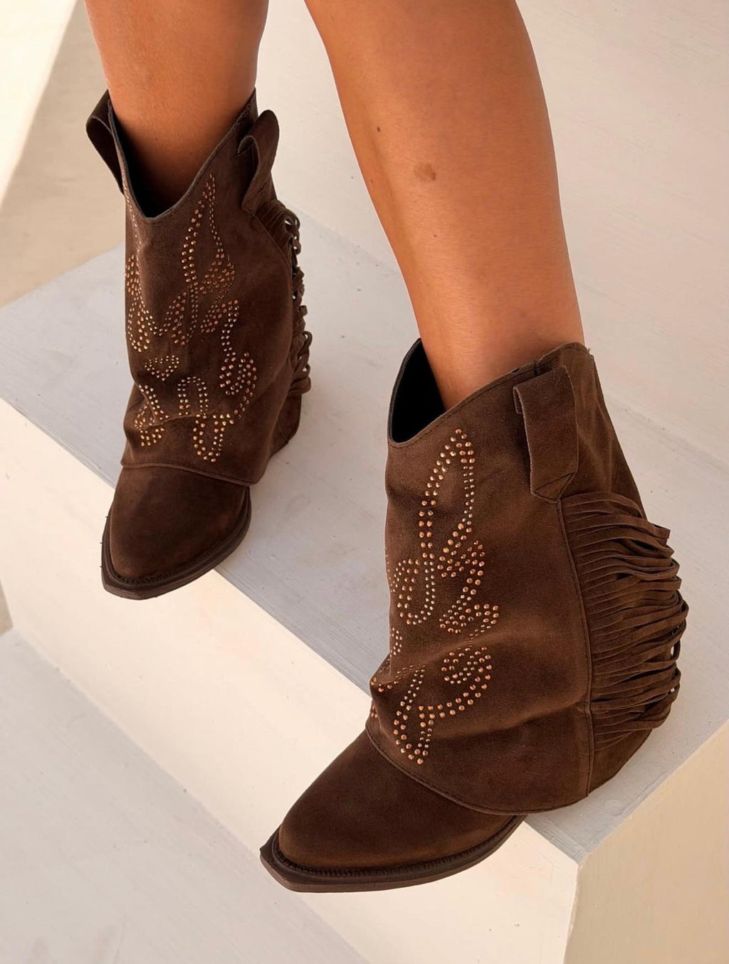 Botas VALKIRIA