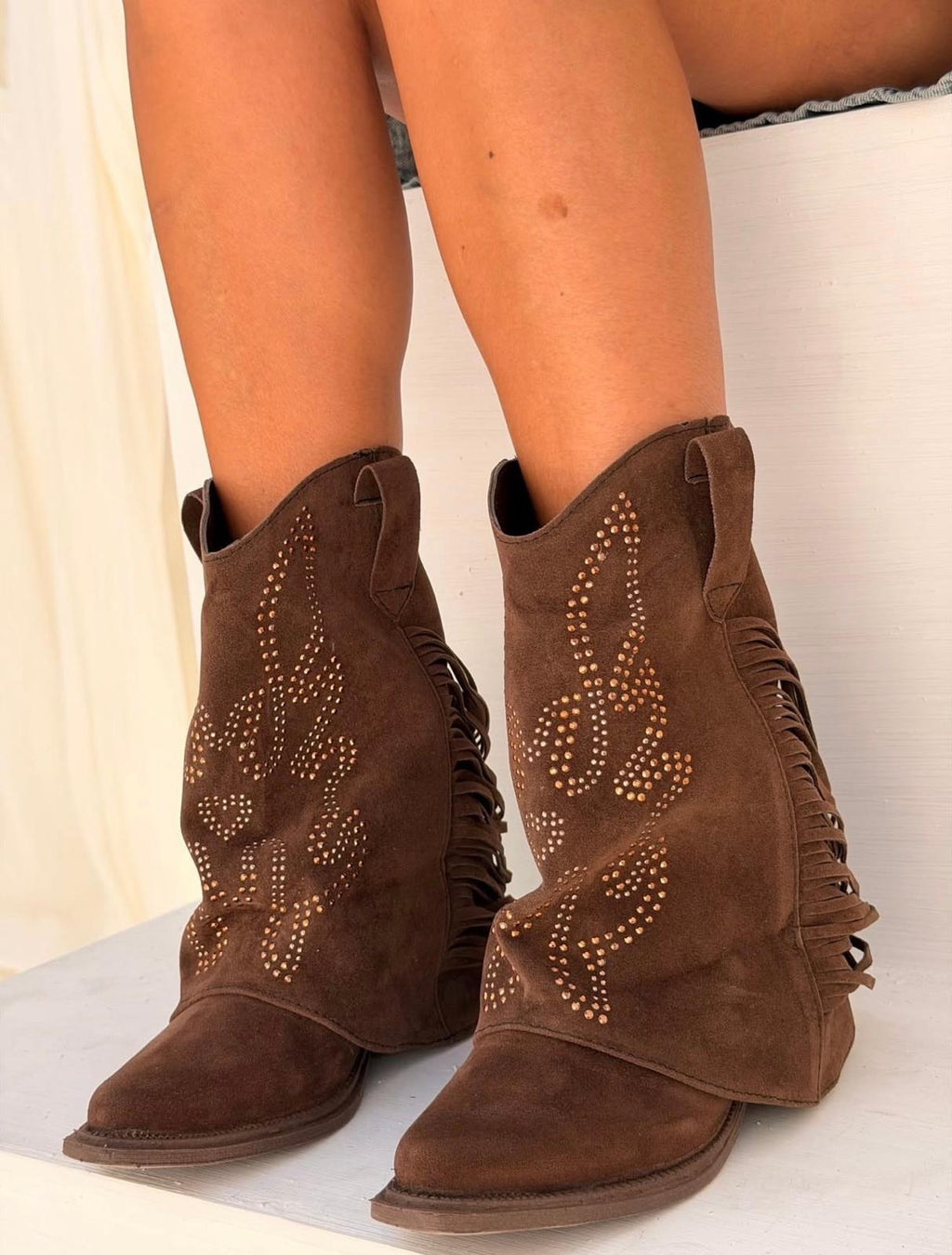 Botas VALKIRIA