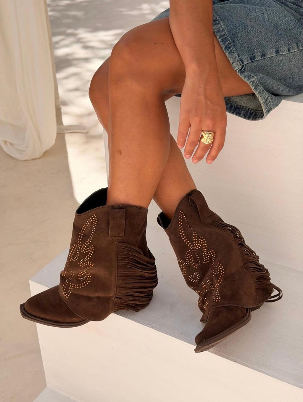Botas VALKIRIA