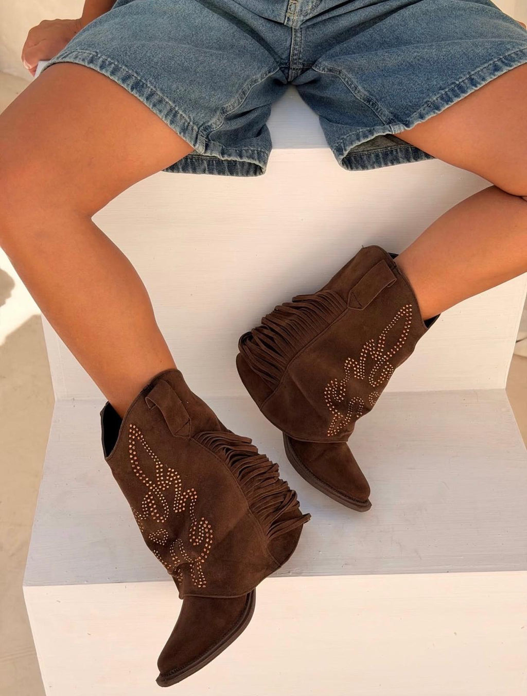 Botas VALKIRIA