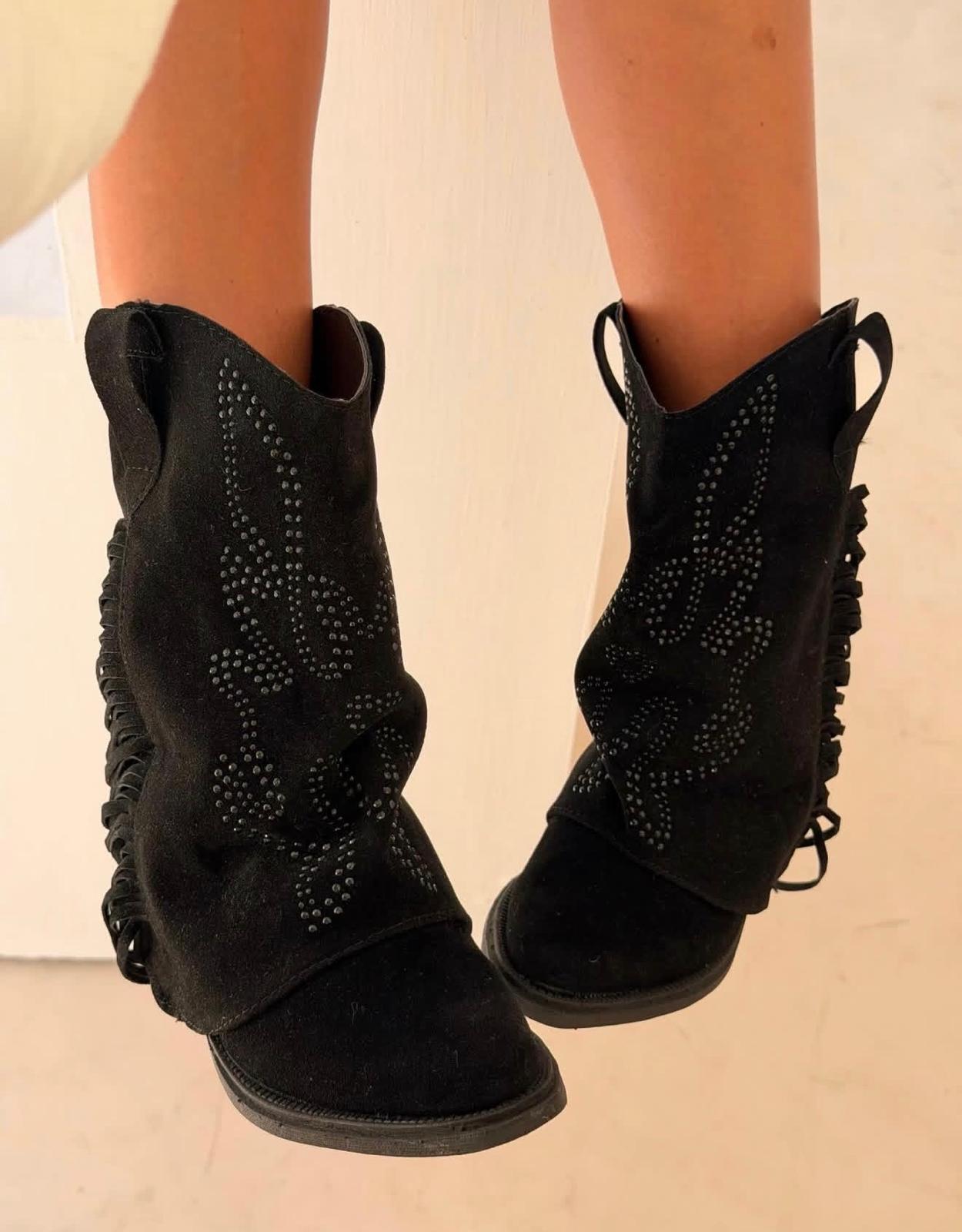 Botas VALKIRIA