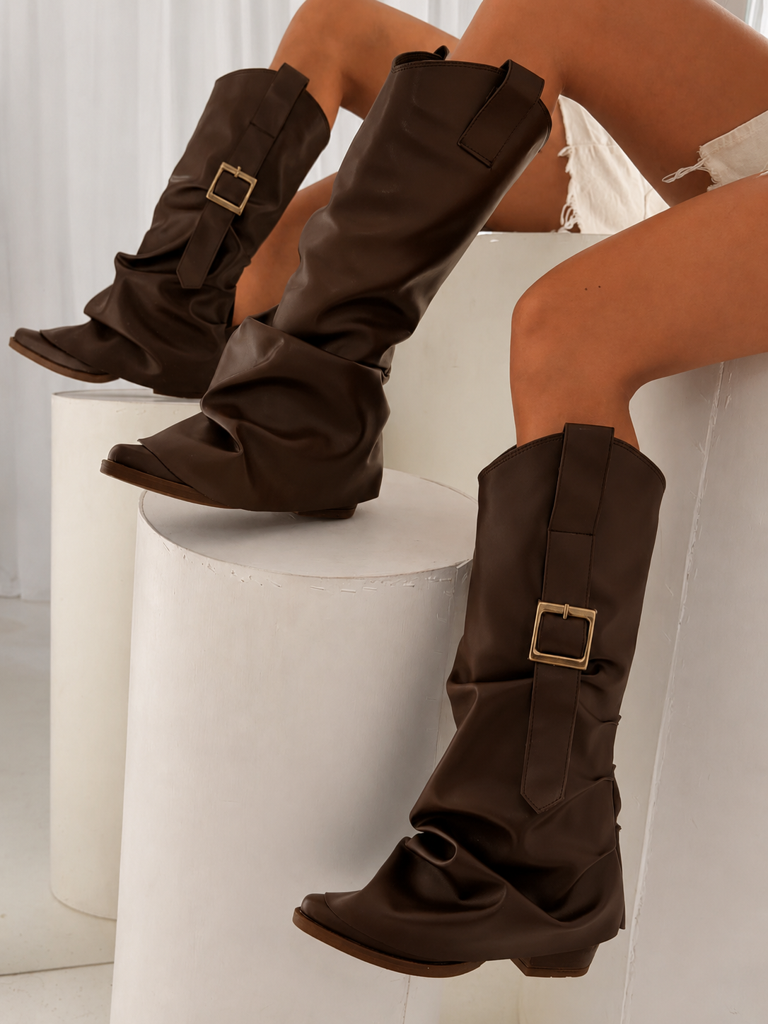 VENEDETTA BOOT