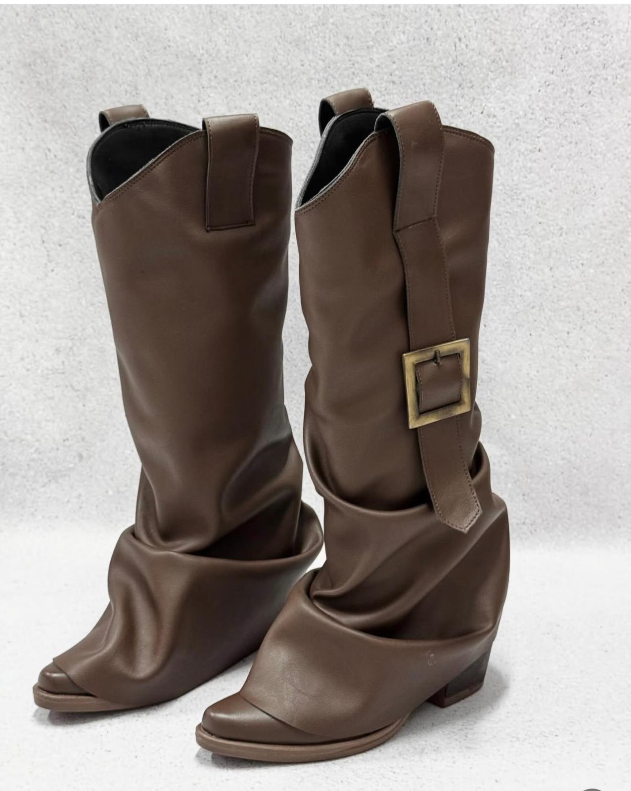 VENEDETTA BOOT