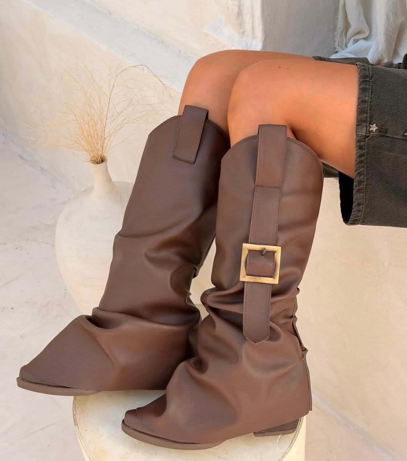 VENEDETTA BOOT