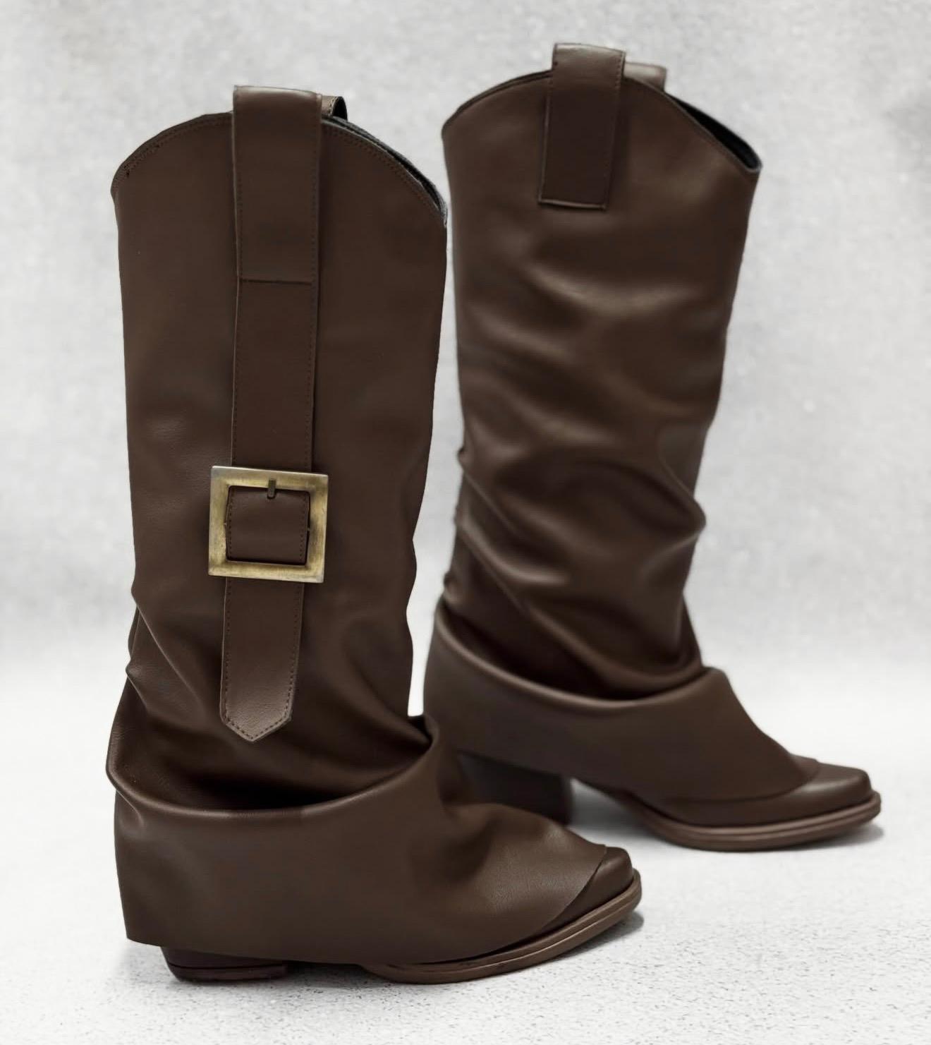 VENEDETTA BOOT