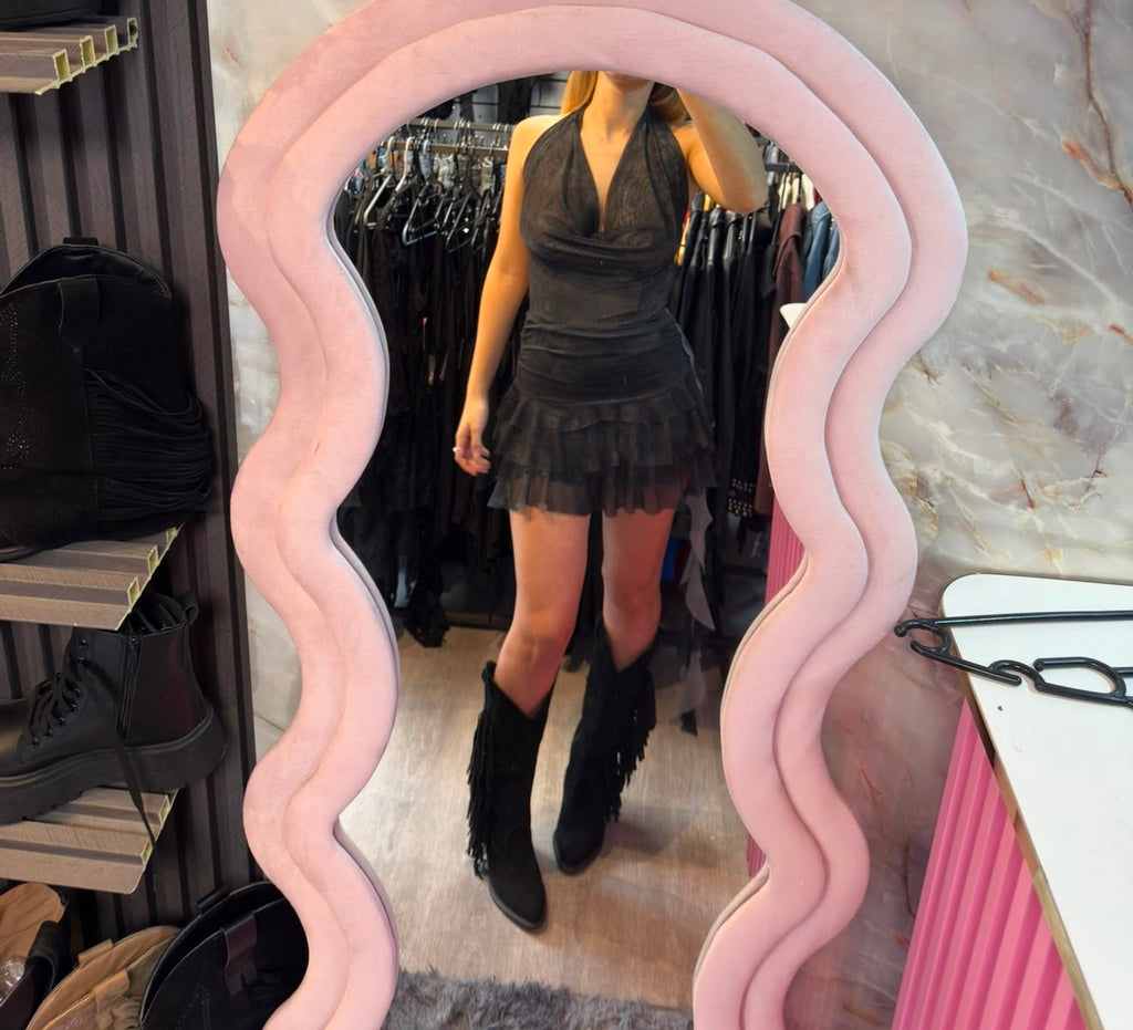 VESTIDO FANNY