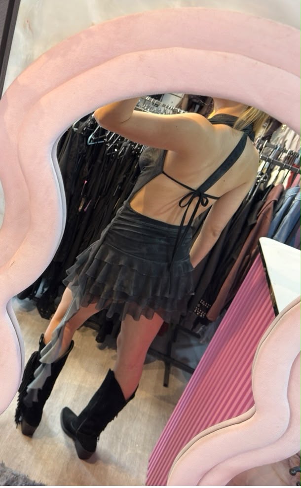 VESTIDO FANNY