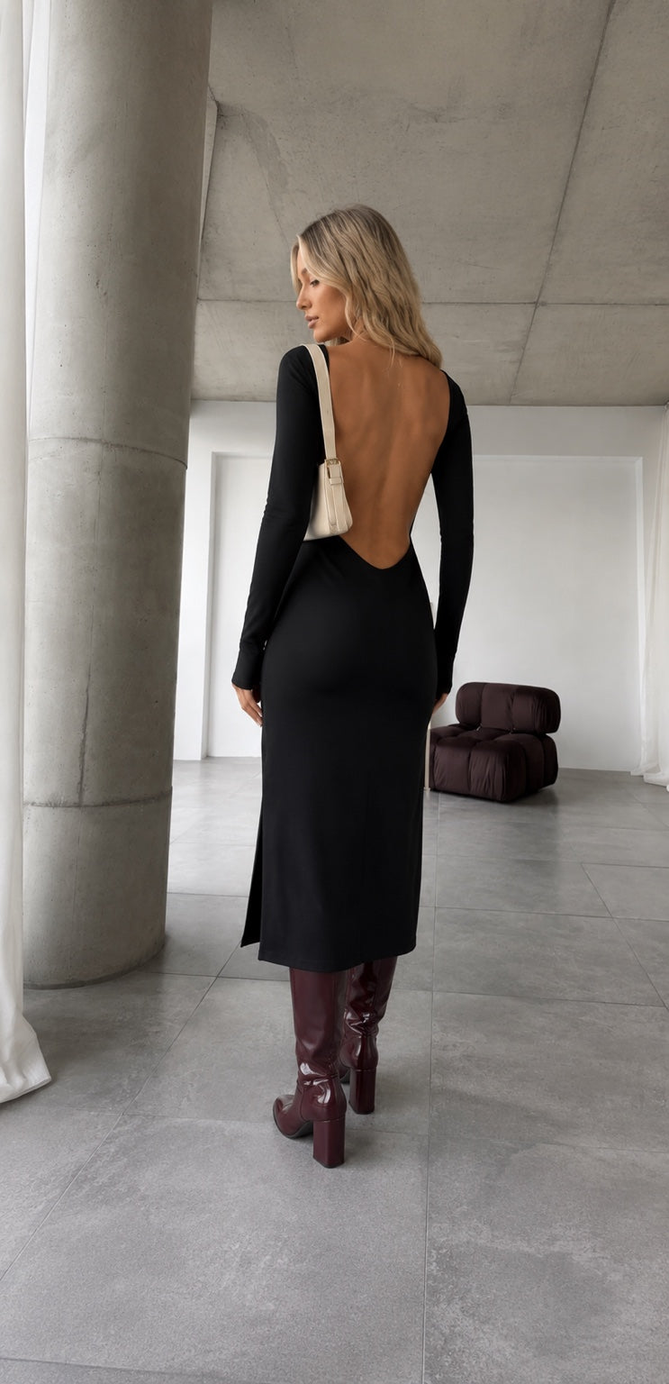 VESTIDO MAITE