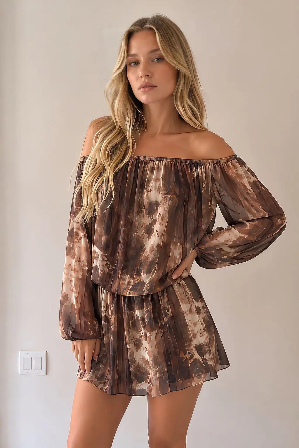 VESTIDO MOSCU