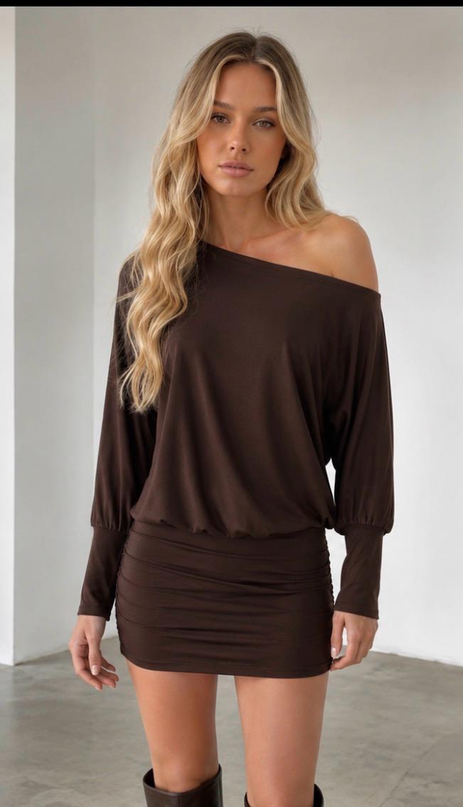VESTIDO ALINA