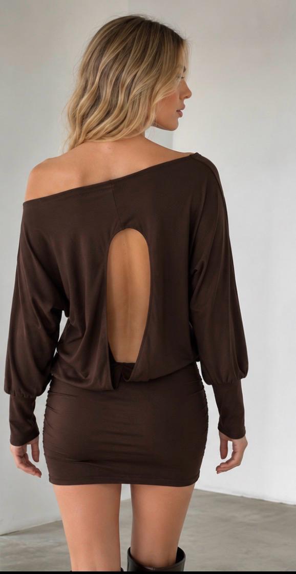 VESTIDO ALINA