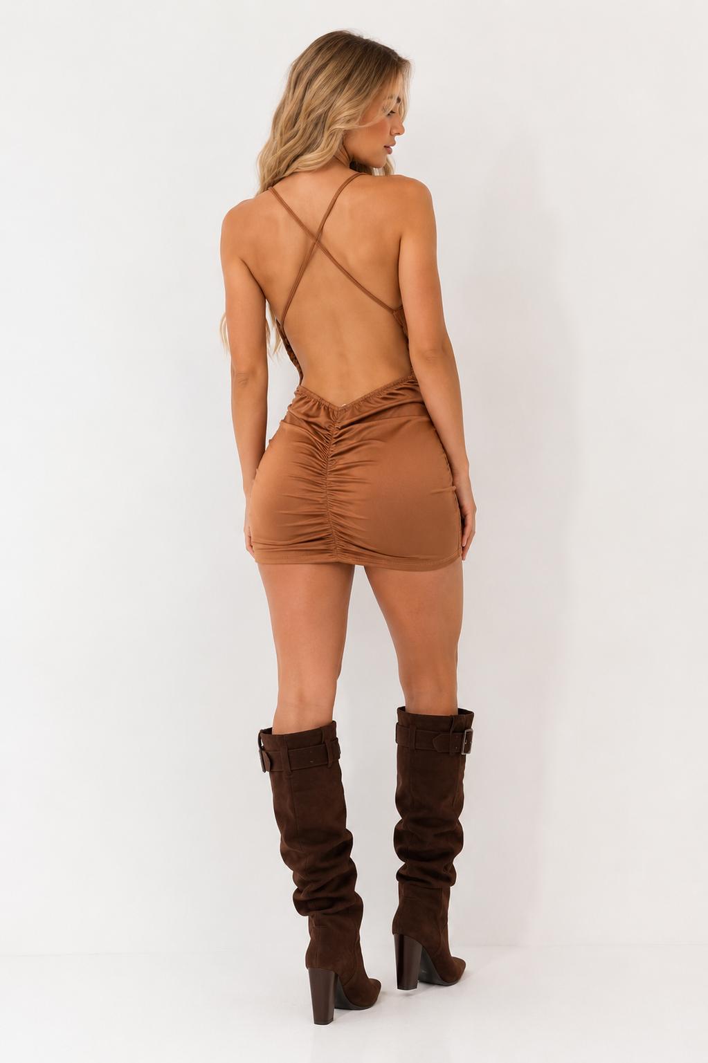 VESTIDO SAMANTA
