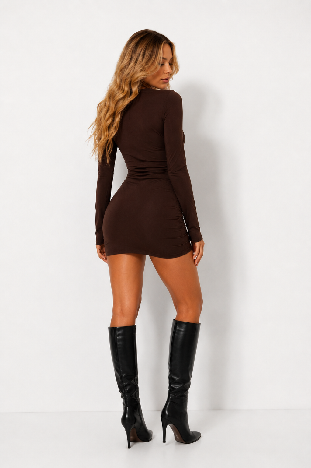 VESTIDO AMPARO