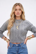 SWEATER BRISA