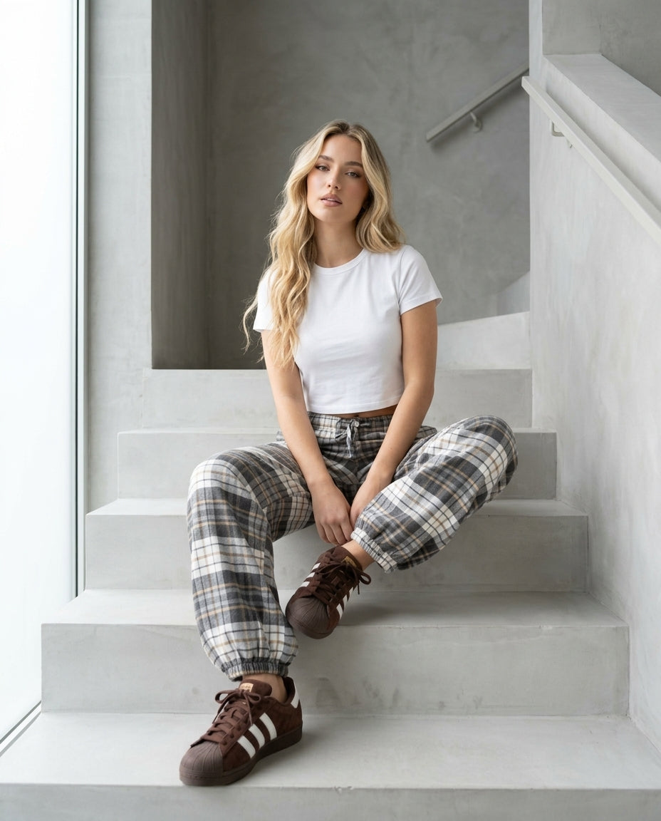 PANTALON ACUADRILLE