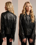 CHAQUETA STAR