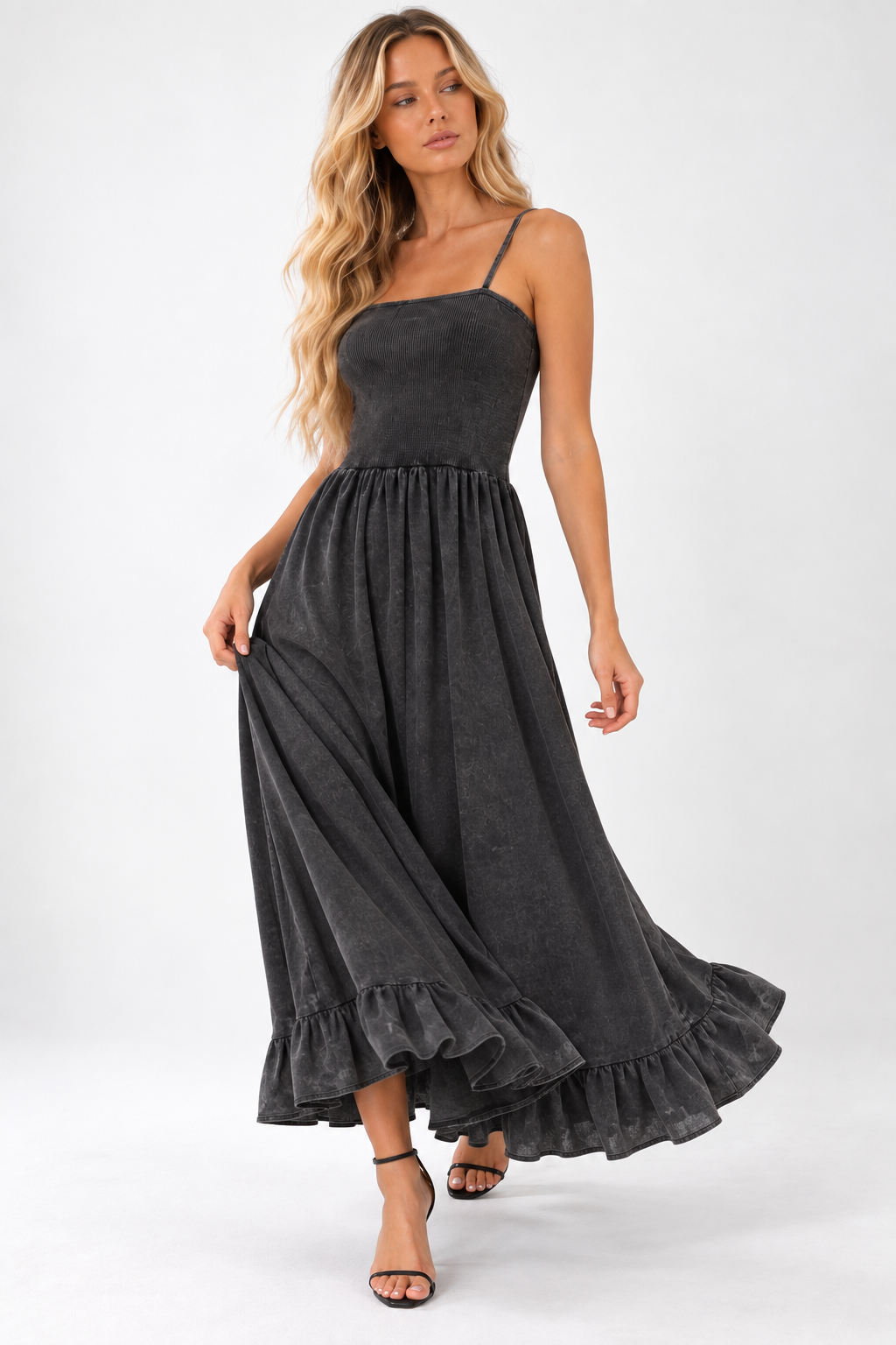 VESTIDO KAROL