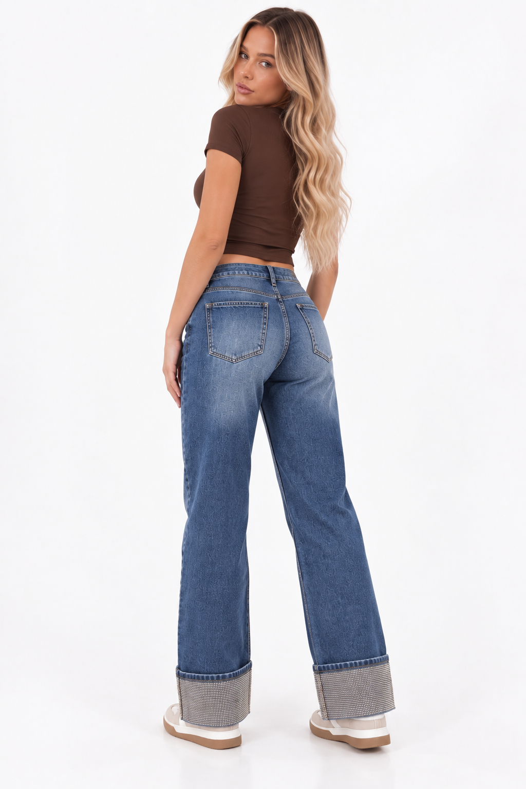 JEANS KAREM