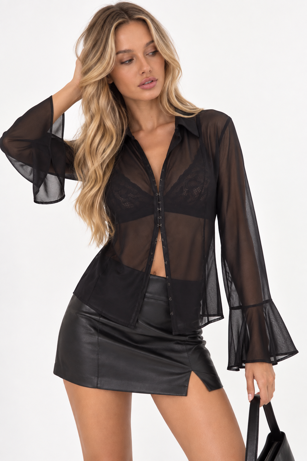 BLUSA CARMELA