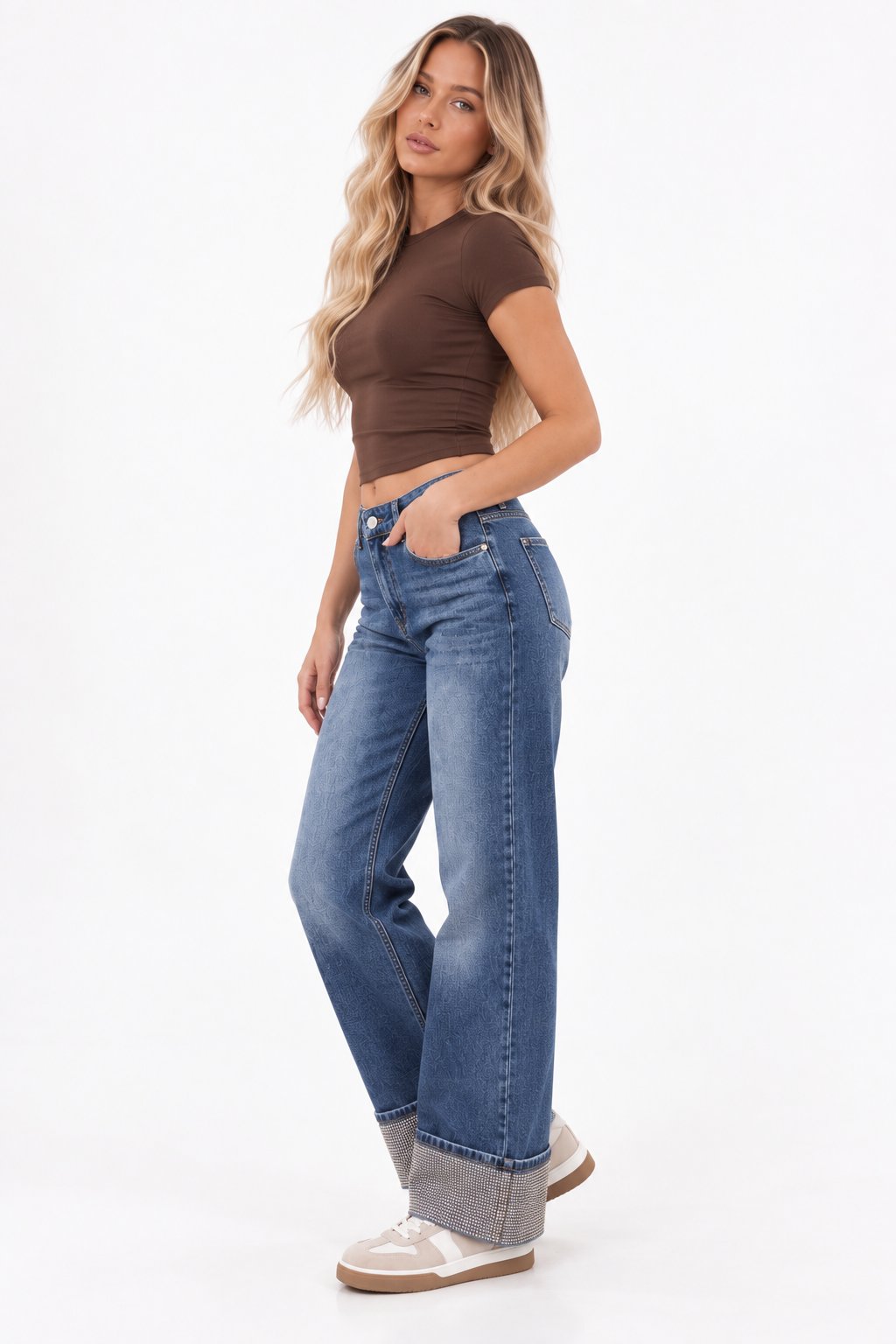 JEANS KAREM