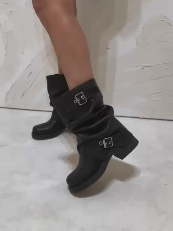 Botas SAONA