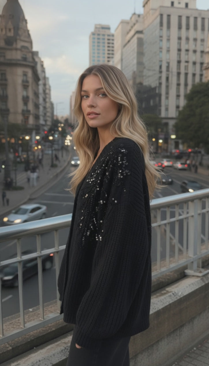 SACO CRYSTAL