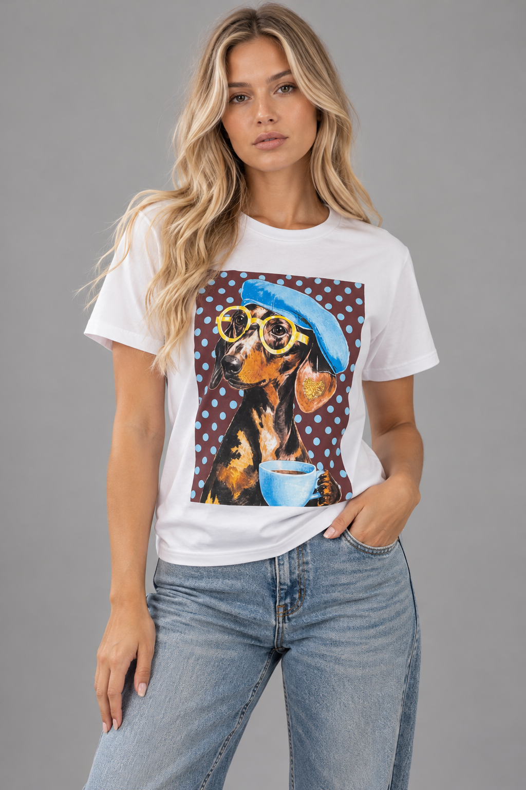 REMERA SAFA
