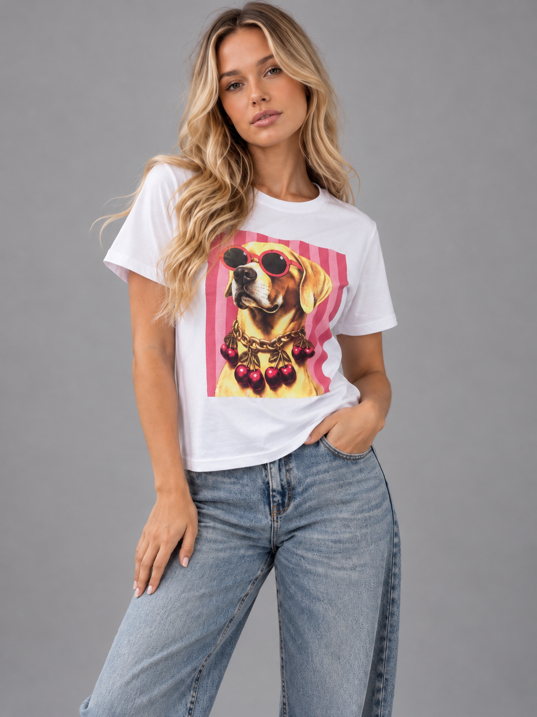 REMERA SAFA