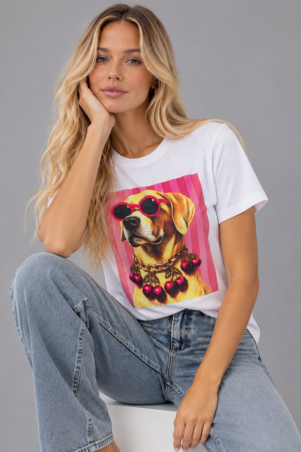 REMERA SAFA