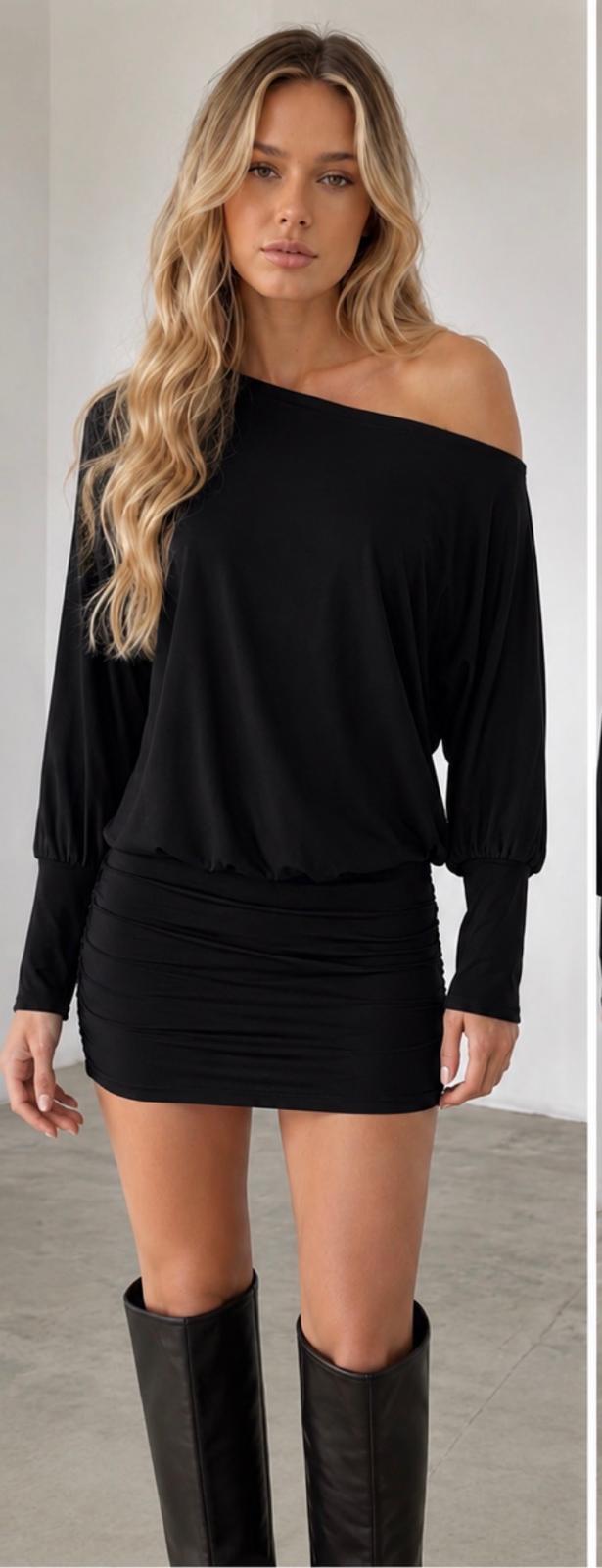 VESTIDO ALINA